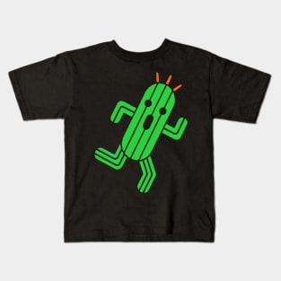 cactuar Kids T-Shirt